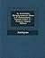 In Aristotelis Metaphysicorum libros A-Z commentaria ... Part... by Asclepius