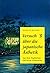 Versuch über die japanische...