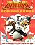 Kung Fu Panda Scissor Skill...