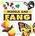 MODELA AMB FANG (Manualidad...