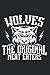Wolves The Original Meat Ea...
