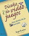 Diseño de videoju...