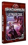Shadowrun: Letaler Code (Hardcover) Shadowrun: Letaler Code (Hardcover)