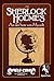 Spiele-Comic Krimi: Sherlock Holmes - An der Seite von Mycroft (Hardcover)
