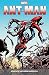 Ant-Man - Megaband 1: Einfach unverbesserlich