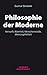 Philosophie der Moderne: Ve...