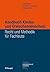 Handbuch Kindes- und Erwachsenenschutz