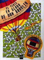 El viaje en globo de don Braulio (Spanish Edition)