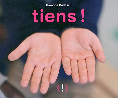 Tiens ! (Paperback)