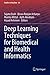 Deep Learning Techniques for Biomedical and Health Informatics