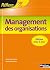 MANAGEMENT DES ORGANISATIONS TERM STG (POCHETTE REFLEXE) ELEV... by Marie-José Chacon Benito