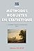 Méthodes robustes en statistique by Jean-Jacques Droesbeke