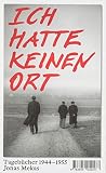 Ich hatte keinen ...