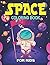 Space Coloring Book For Kid...