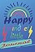Happy Mindset Little Journa...