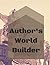 Author's World Builder Logb...