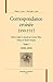Correspondance croisée, 1890-1917 T1  by Pierre Louÿs