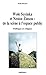 Wole Soyinka et Nestor Zinsou - de la scène à l'espace public by Alain Ricard