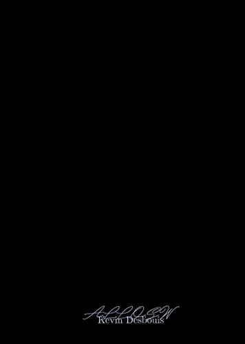 A Long List Of Safe Words: (A.L.L.O.S.W)