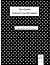Dot Grid Notebook / 4 x 4 Q...