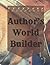 Author's World Builder Log ...