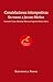 Constelaciones intempestivas (PENSAR EN ESPAÑOL) by Eduardo Maura