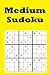 Yellow Sudoku Puzzle Book, ...