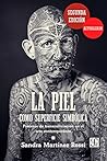 La piel como supe...