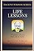 LIFE LESSONS: Tamil Poet Bharathi (Tamil Language Translated Works)