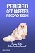 Persian Cat Breeder Record ...
