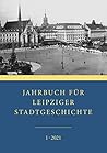 Jahrbuch für Leip...