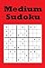 Red Sudoku Puzzle Book, 40 ...