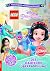 LEGO® DISNEY Prinzessin - Die magische Überraschung by Unknown Author