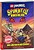 LEGO® NINJAGO® - Das Labyrinth der Sphinx: Spinjitzu Brothers