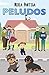 Peludos (Spanish Edition)