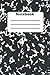 Composition Notebook: Notebook: Compositional Lined Notebook Journal (College Ruled Paper) - black concrete Soft Cover - 120 Pages – 6” x 9” inches (Standard US size)