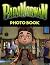 Paranorman Photo Book: Feat...