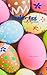 Easter Egg Coloring Book