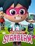 StarBeam coloring book: 50+...