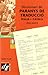 Diccionari de paranys de traducció italià-català by Isabel Turull
