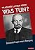 Was Tun? by Wladimir Iljitsch Lenin