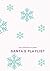 2019 Christmas Planner: San...