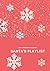 2019 Christmas Planner: San...