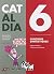 Cat al dia 6 by Nuria Martin