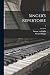 Singer's Repertoire; 3 by Werner Singer