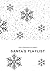 2019 Christmas Planner: San...