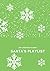 2019 Christmas Planner: San...