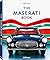 The Maserati Book