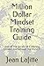 Million Dollar Mindset Training Guide by Jean Lafitte