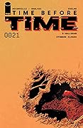 Time Before Time #21